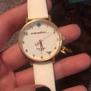 Kate spade watch